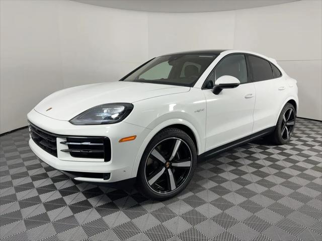 2026 Porsche Cayenne E-Hybrid Cayenne E-Hybrid for sale in Houston, TX