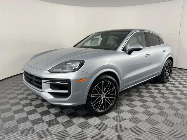 2026 Porsche Cayenne Cayenne for sale in Houston, TX