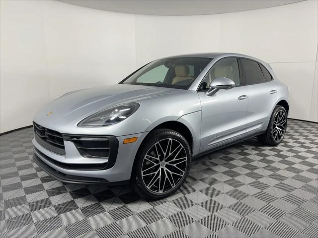 2026 Porsche Macan Macan for sale in Houston, TX