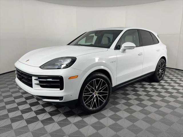 2026 Porsche Cayenne E-Hybrid Cayenne E-Hybrid for sale in Houston, TX