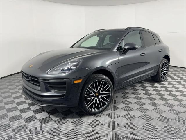 2026 Porsche Macan Macan for sale in Houston, TX
