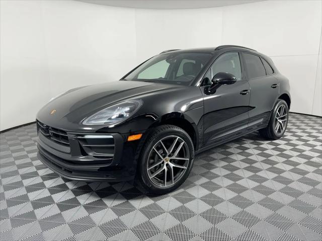 2026 Porsche Macan Macan for sale in Houston, TX