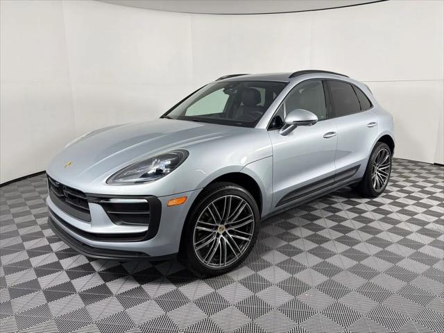 2026 Porsche Macan Macan for sale in Houston, TX