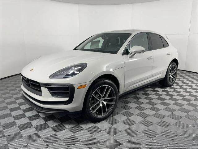 2026 Porsche Macan Macan for sale in Houston, TX