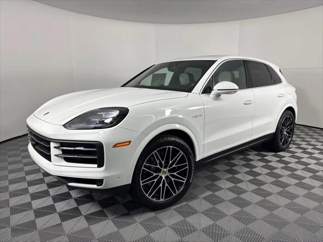 2026 Porsche Cayenne E-Hybrid Cayenne E-Hybrid for sale in Houston, TX