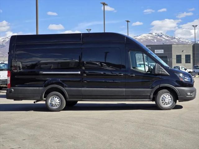 2026 Ford Transit Cargo Van T-350