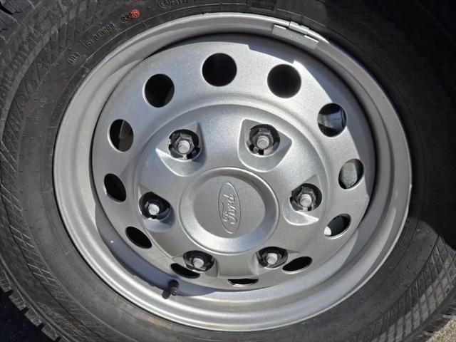 2026 Ford Transit Cargo Van T-350