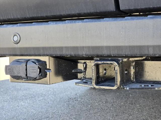 2026 Ford Transit Cargo Van T-350