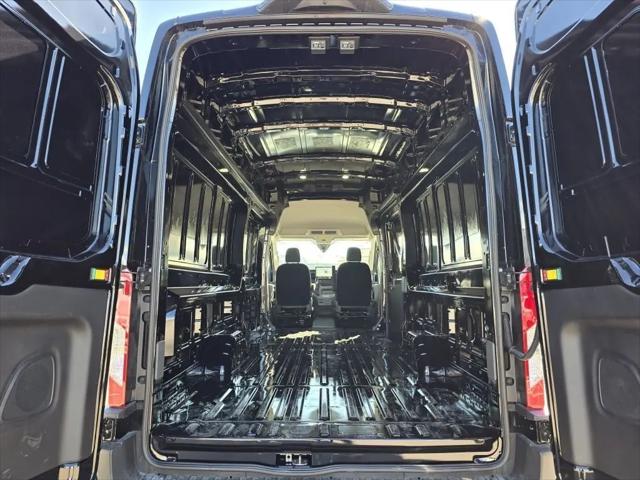 2026 Ford Transit Cargo Van T-350