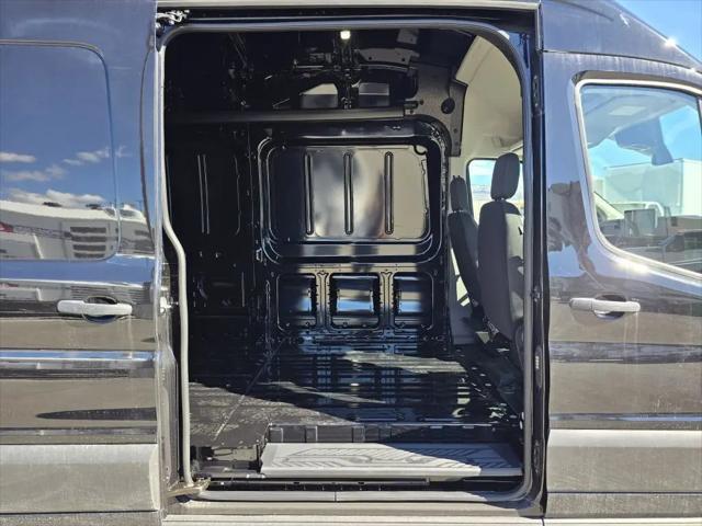 2026 Ford Transit Cargo Van T-350