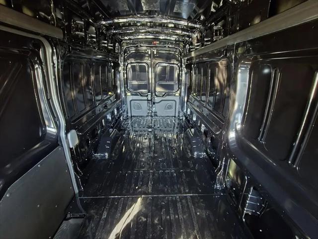 2026 Ford Transit Cargo Van T-350