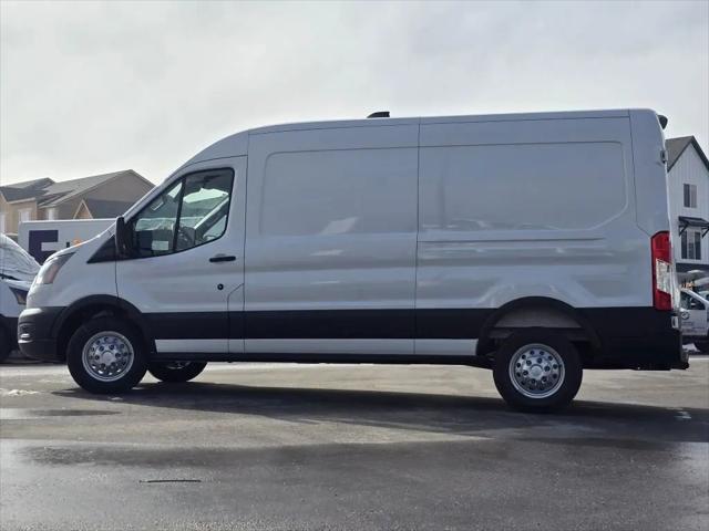 2026 Ford Transit Cargo Van T-250