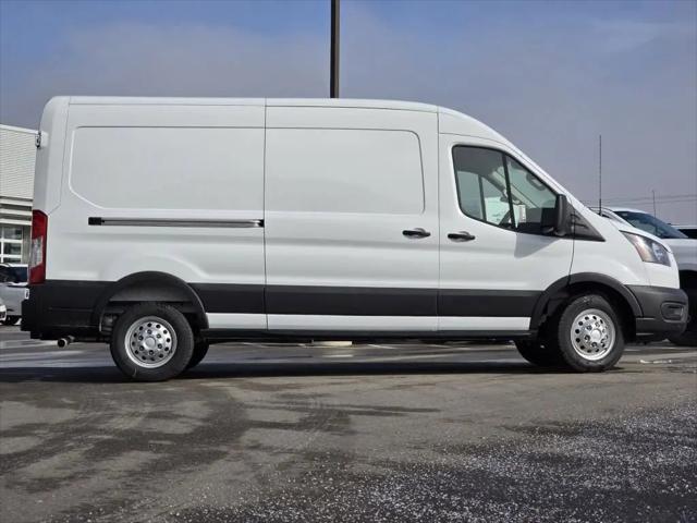 2026 Ford Transit Cargo Van T-250