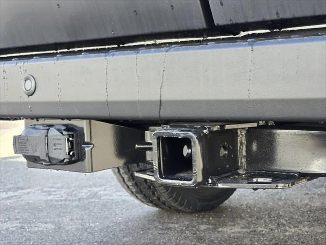 2026 Ford Transit Cargo Van T-250
