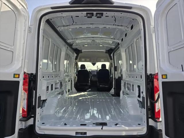 2026 Ford Transit Cargo Van T-250