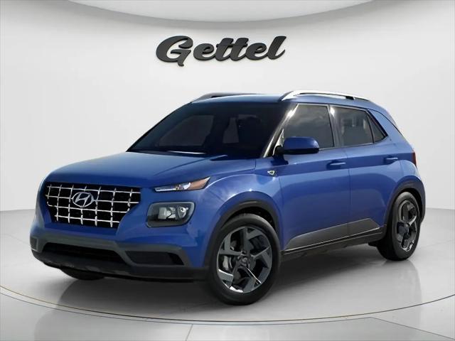 2026 Hyundai Venue SEL for sale in Sarasota, FL