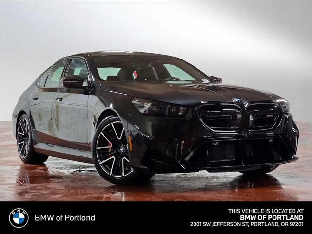 2026 BMW M5 Standard for sale in Portland, OR