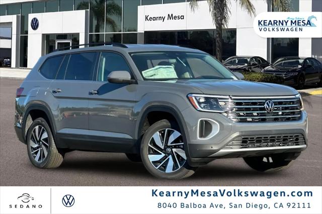 2026 Volkswagen ID.4 AWD Pro for sale in San Diego, CA