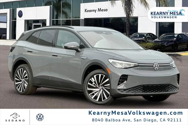 2026 Volkswagen ID.4 AWD Pro for sale in San Diego, CA