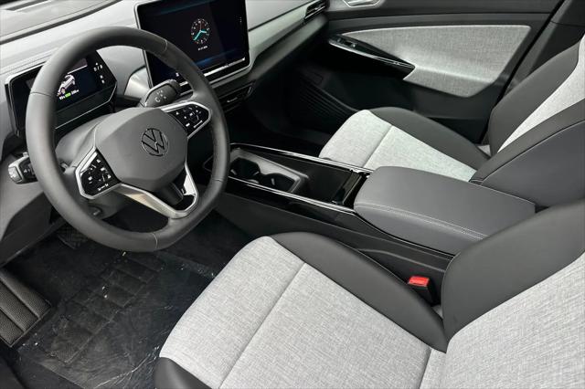 2026 Volkswagen ID.4 AWD Pro