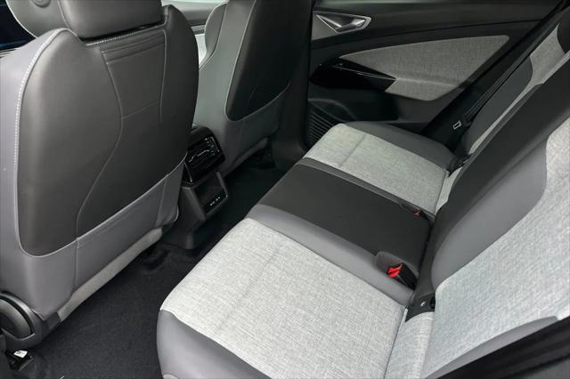 2026 Volkswagen ID.4 AWD Pro