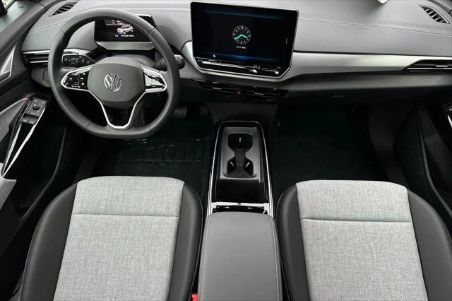2026 Volkswagen ID.4 AWD Pro