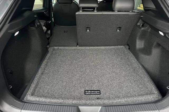 2026 Volkswagen ID.4 AWD Pro
