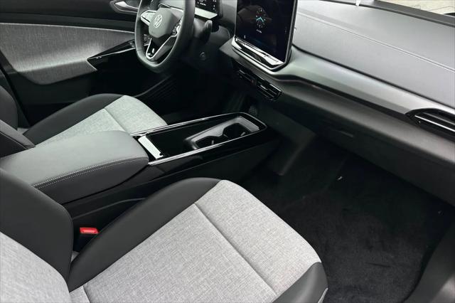 2026 Volkswagen ID.4 AWD Pro