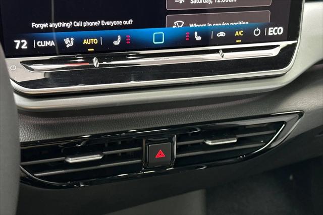 2026 Volkswagen ID.4 AWD Pro