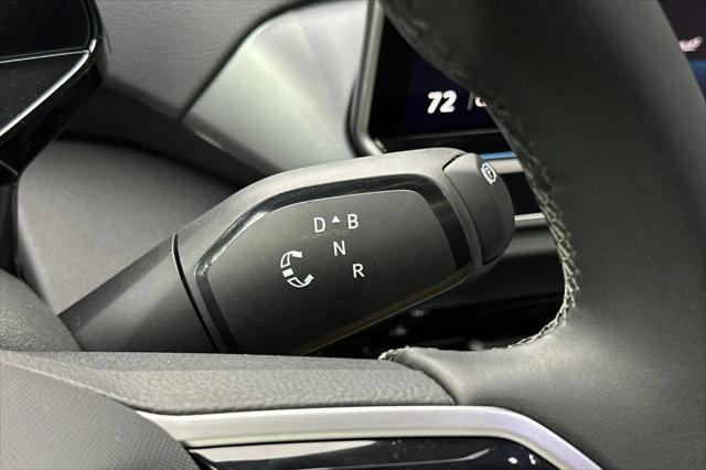 2026 Volkswagen ID.4 AWD Pro