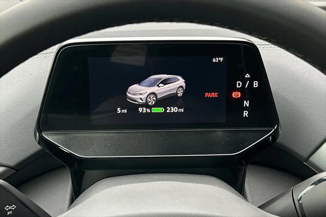 2026 Volkswagen ID.4 AWD Pro