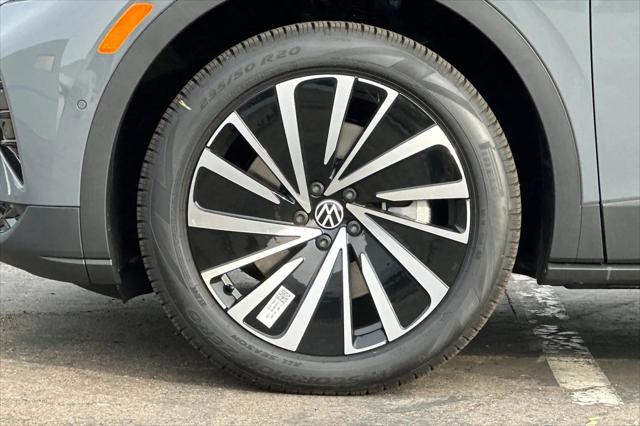 2026 Volkswagen ID.4 AWD Pro