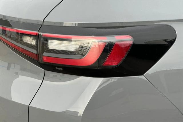 2026 Volkswagen ID.4 AWD Pro