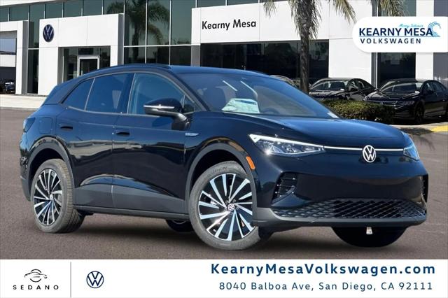 2026 Volkswagen ID.4 AWD Pro for sale in San Diego, CA