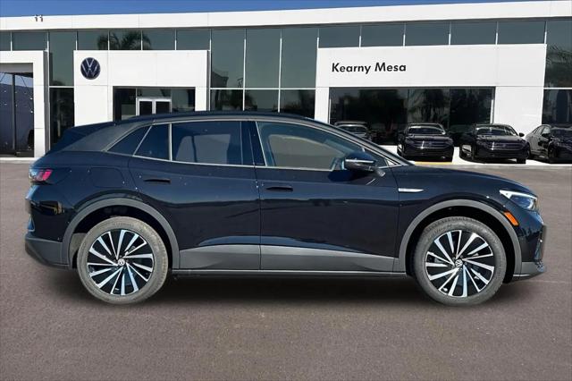 2026 Volkswagen ID.4 AWD Pro
