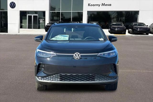 2026 Volkswagen ID.4 AWD Pro