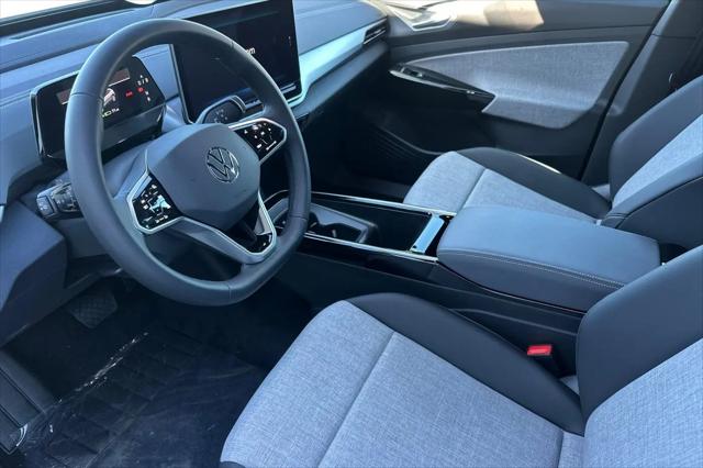 2026 Volkswagen ID.4 AWD Pro