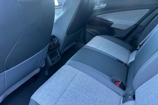 2026 Volkswagen ID.4 AWD Pro