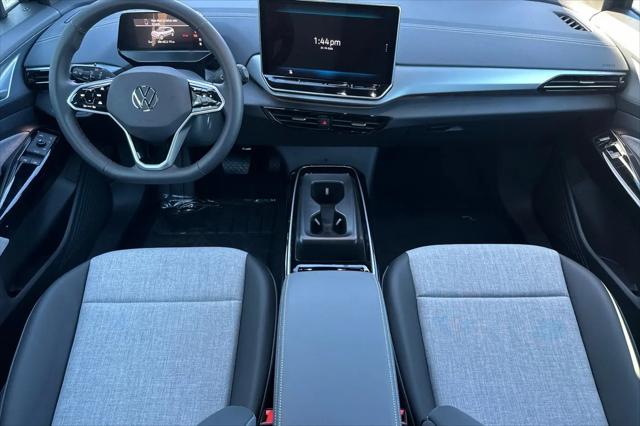 2026 Volkswagen ID.4 AWD Pro