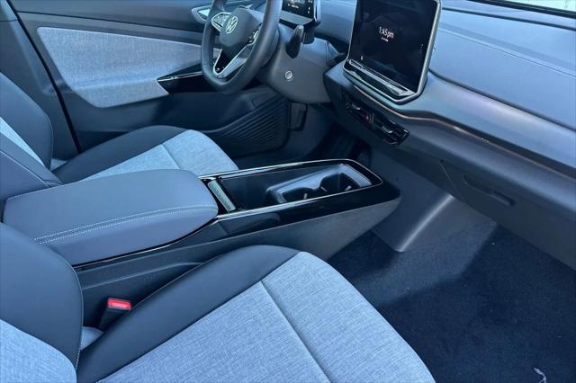 2026 Volkswagen ID.4 AWD Pro