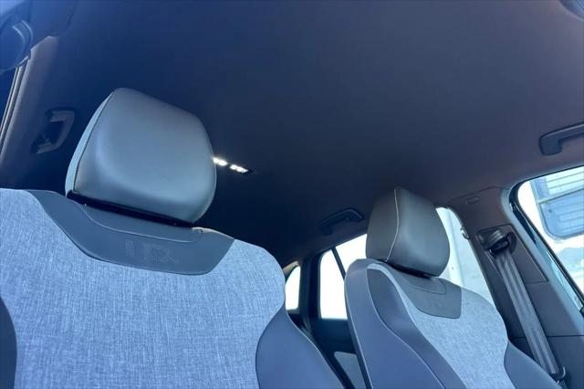 2026 Volkswagen ID.4 AWD Pro