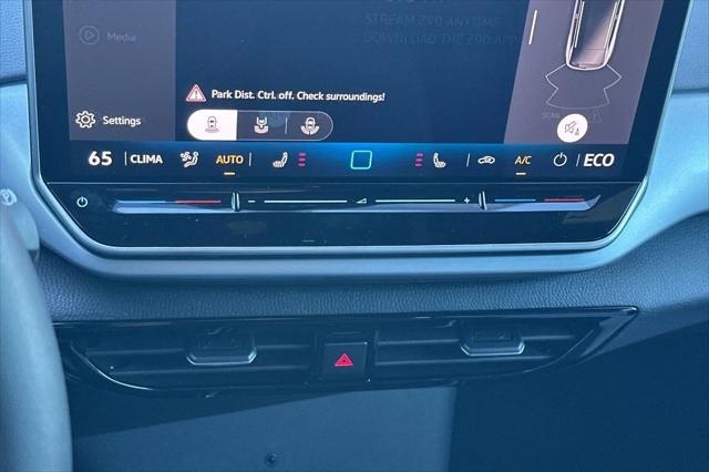 2026 Volkswagen ID.4 AWD Pro