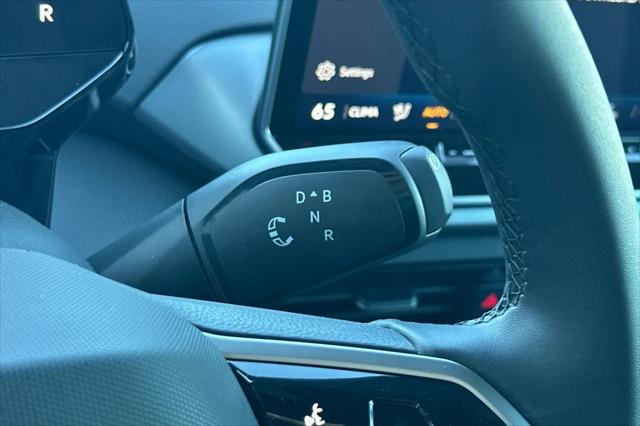 2026 Volkswagen ID.4 AWD Pro