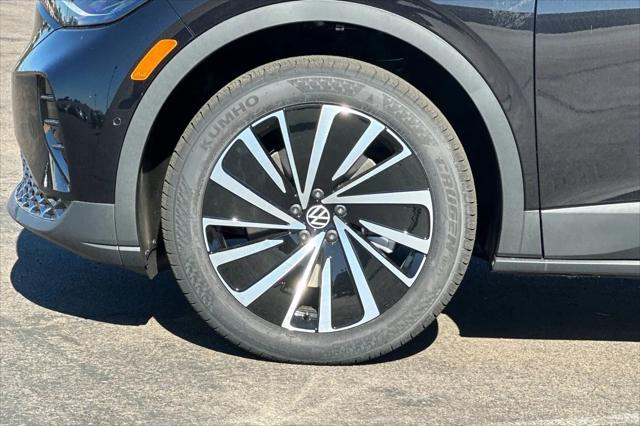 2026 Volkswagen ID.4 AWD Pro
