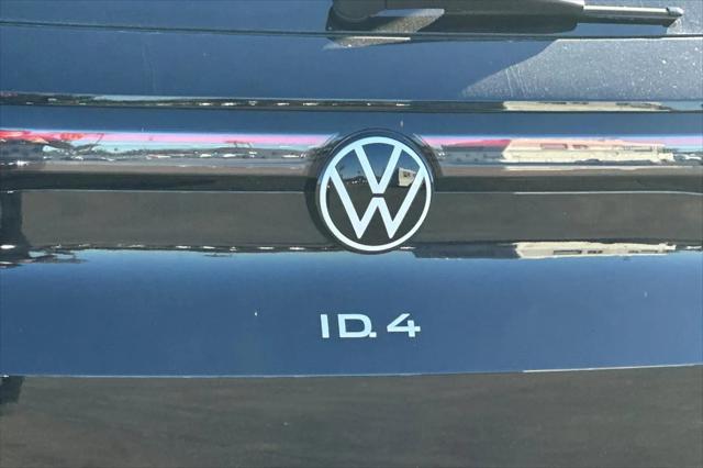 2026 Volkswagen ID.4 AWD Pro