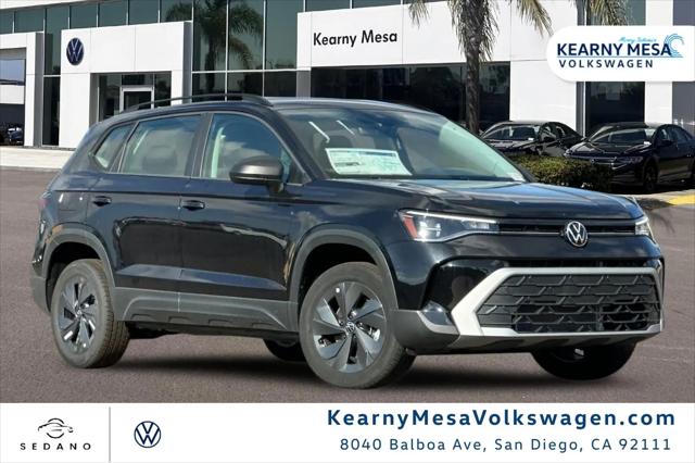 2026 Volkswagen Taos S for sale in San Diego, CA