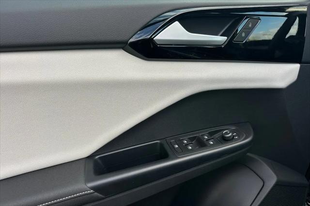 2026 Volkswagen Taos S