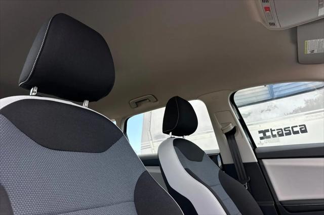 2026 Volkswagen Taos S
