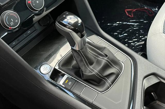 2026 Volkswagen Taos S