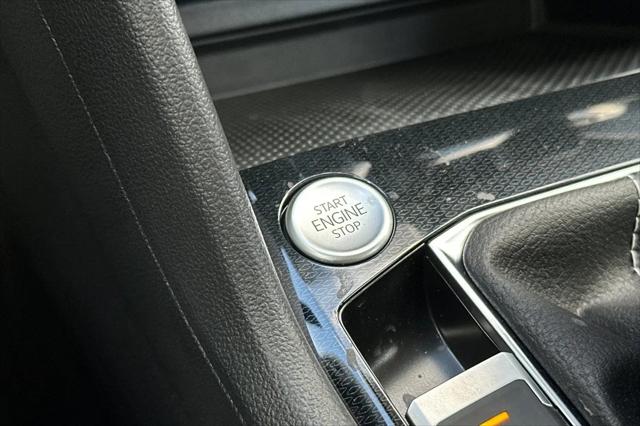 2026 Volkswagen Taos S
